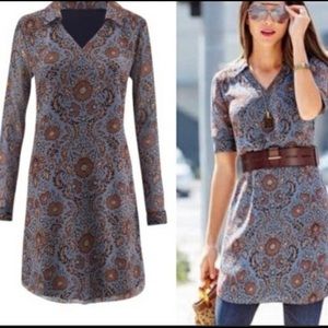 Adorable CAbi Dress